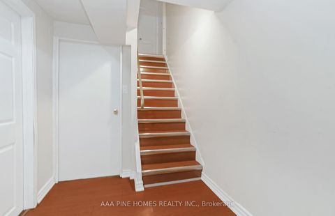 Photo 30 at 59 Burkwood Crescent, Malvern, Toronto