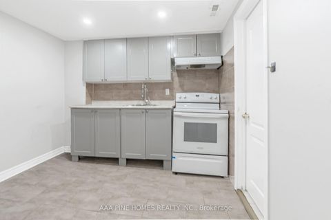 Photo 31 at 59 Burkwood Crescent, Malvern, Toronto