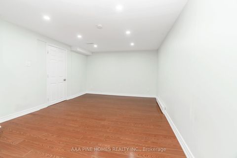 Photo 33 at 59 Burkwood Crescent, Malvern, Toronto