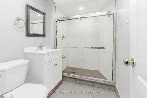 Photo 35 at 59 Burkwood Crescent, Malvern, Toronto