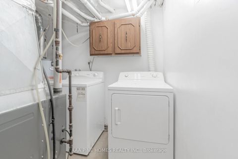 Photo 36 at 59 Burkwood Crescent, Malvern, Toronto