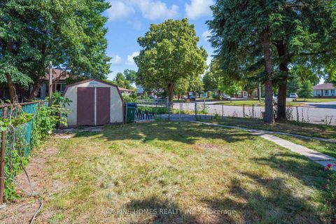 Photo 37 at 59 Burkwood Crescent, Malvern, Toronto