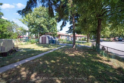 Photo 38 at 59 Burkwood Crescent, Malvern, Toronto