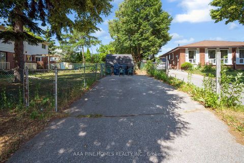 Photo 39 at 59 Burkwood Crescent, Malvern, Toronto