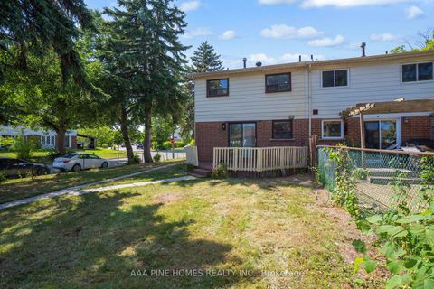 Photo 40 at 59 Burkwood Crescent, Malvern, Toronto