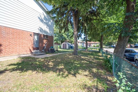 Photo 42 at 59 Burkwood Crescent, Malvern, Toronto