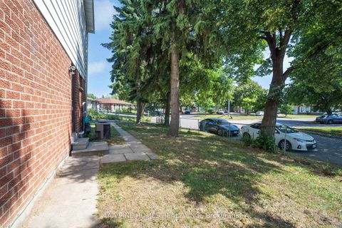 Photo 43 at 59 Burkwood Crescent, Malvern, Toronto