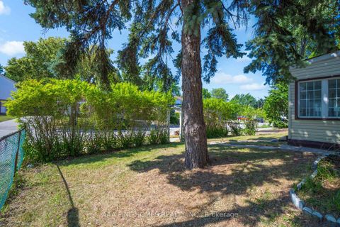 Photo 44 at 59 Burkwood Crescent, Malvern, Toronto