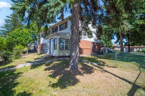 Photo 45 at 59 Burkwood Crescent, Malvern, Toronto