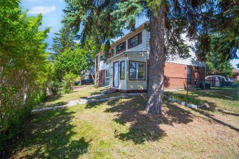 Photo 46 at 59 Burkwood Crescent, Malvern, Toronto