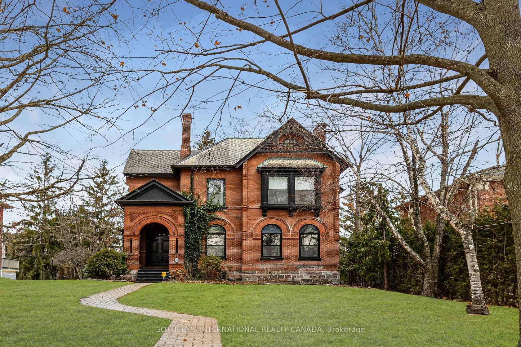 28 Bedford Street, Port Hope 