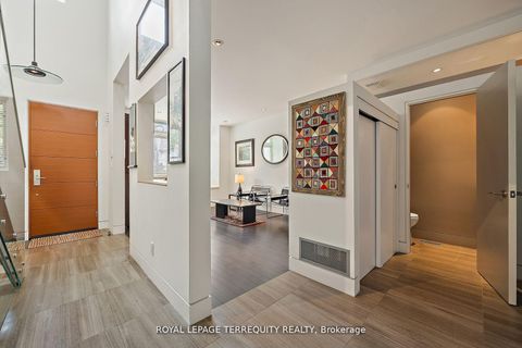 Photo 8 at 317 Keewatin Avenue, Mount Pleasant East, Toronto
