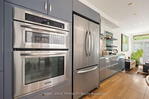 Photo 11 at 317 Keewatin Avenue, Mount Pleasant East, Toronto