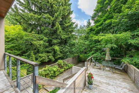 Photo 35 at 317 Keewatin Avenue, Mount Pleasant East, Toronto