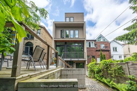 Photo 36 at 317 Keewatin Avenue, Mount Pleasant East, Toronto