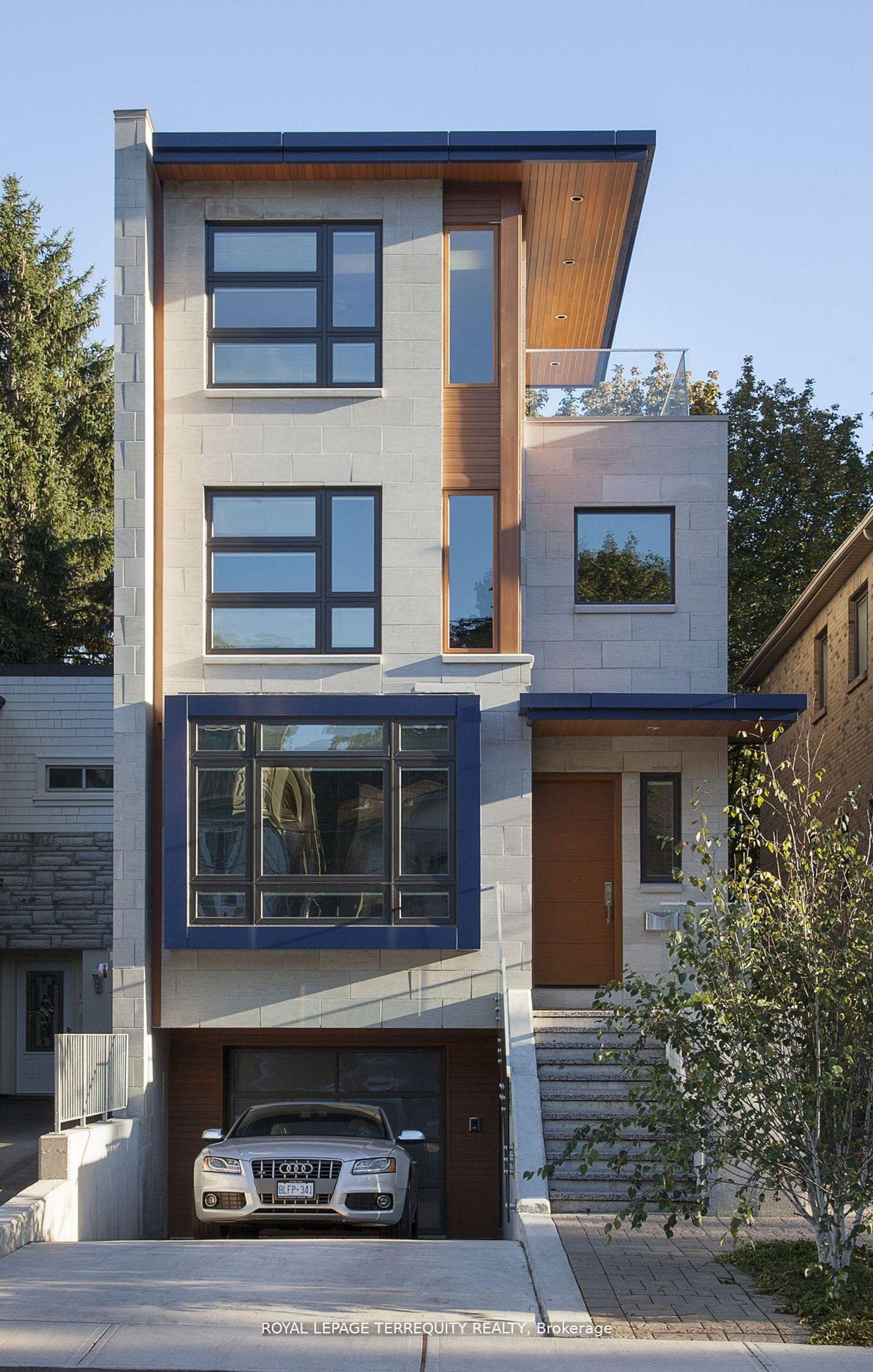 317 Keewatin Avenue, Mount Pleasant East, Toronto 