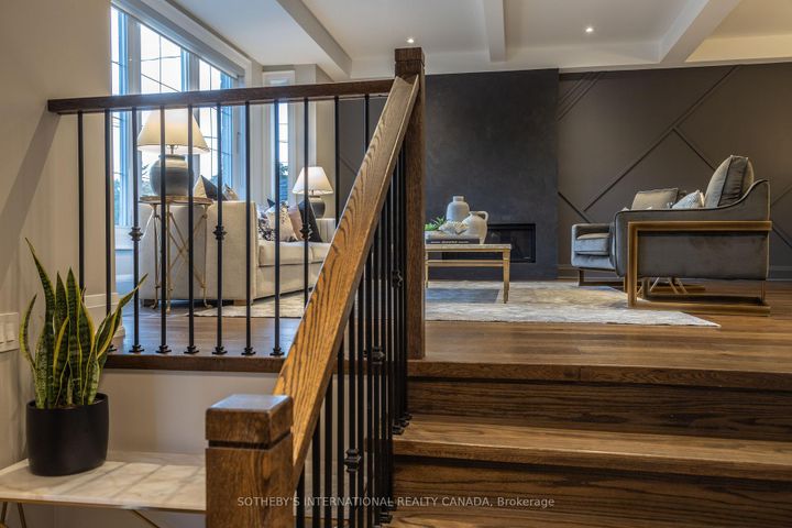 Photo 5 at 9 Ralston Avenue, East York, Toronto