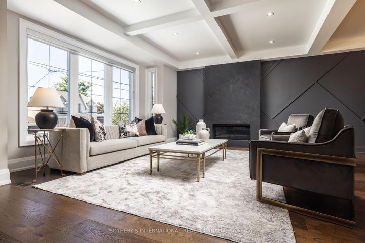 Photo 6 at 9 Ralston Avenue, East York, Toronto