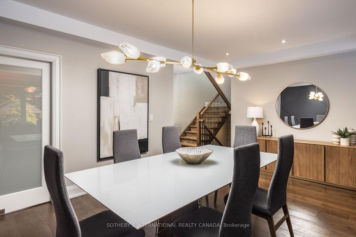 Photo 9 at 9 Ralston Avenue, East York, Toronto