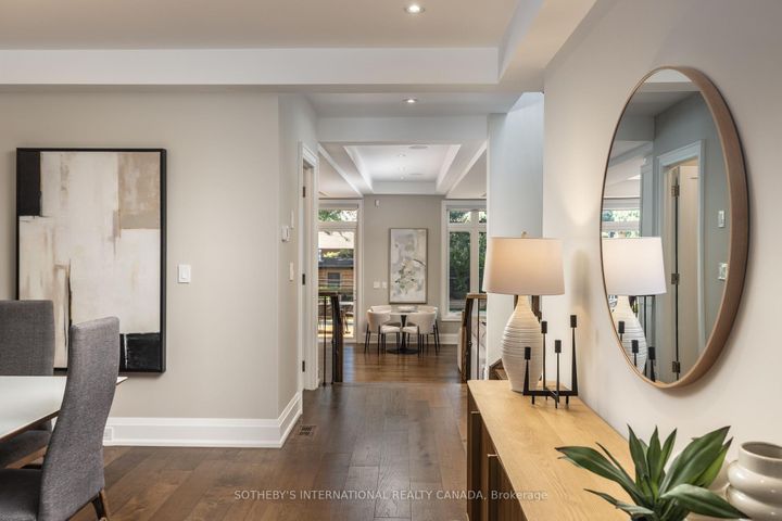 Photo 11 at 9 Ralston Avenue, East York, Toronto