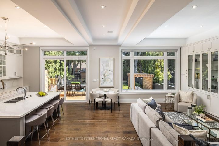 Photo 12 at 9 Ralston Avenue, East York, Toronto