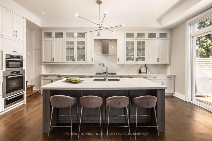 Photo 13 at 9 Ralston Avenue, East York, Toronto