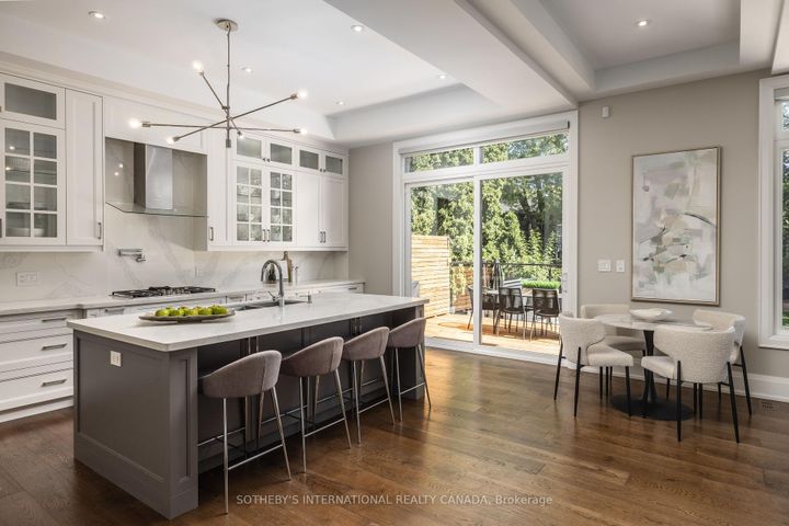 Photo 14 at 9 Ralston Avenue, East York, Toronto