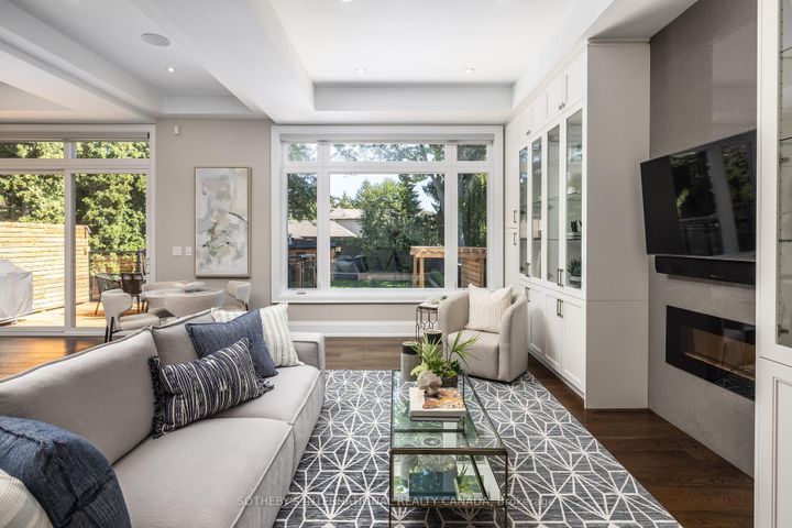 Photo 19 at 9 Ralston Avenue, East York, Toronto