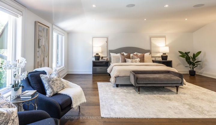 Photo 25 at 9 Ralston Avenue, East York, Toronto