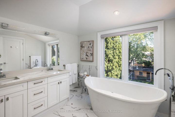 Photo 27 at 9 Ralston Avenue, East York, Toronto