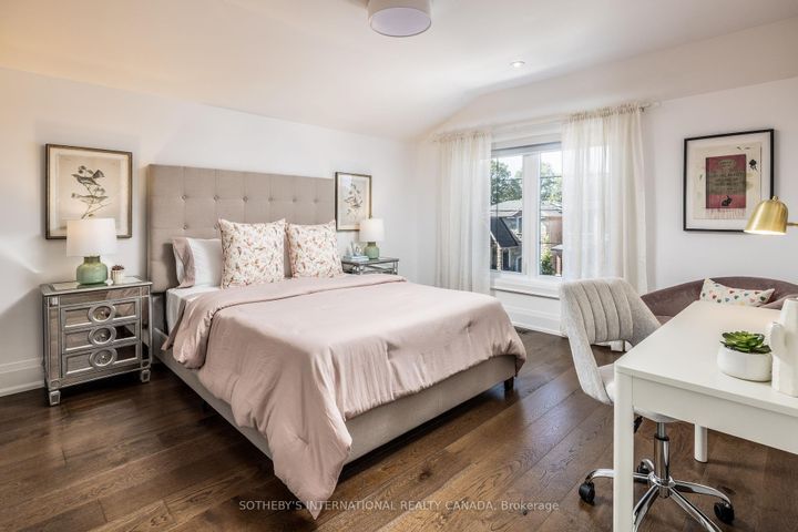 Photo 29 at 9 Ralston Avenue, East York, Toronto