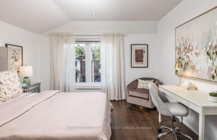 Photo 30 at 9 Ralston Avenue, East York, Toronto