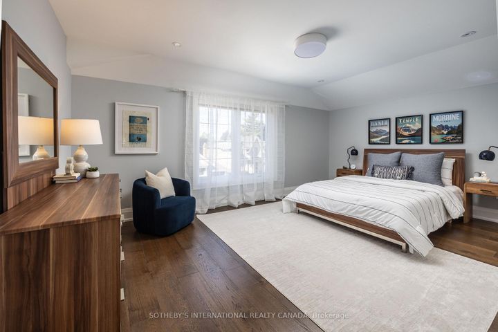 Photo 32 at 9 Ralston Avenue, East York, Toronto