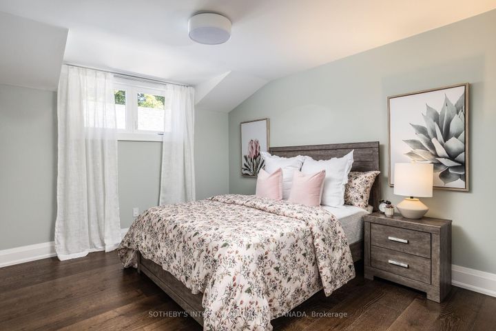 Photo 33 at 9 Ralston Avenue, East York, Toronto