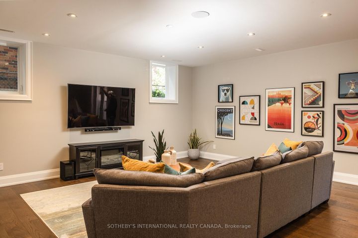 Photo 36 at 9 Ralston Avenue, East York, Toronto