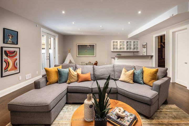 Photo 37 at 9 Ralston Avenue, East York, Toronto