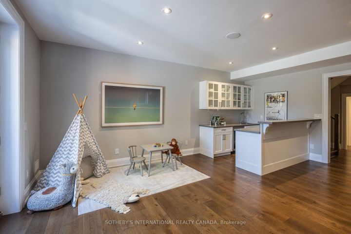 Photo 38 at 9 Ralston Avenue, East York, Toronto