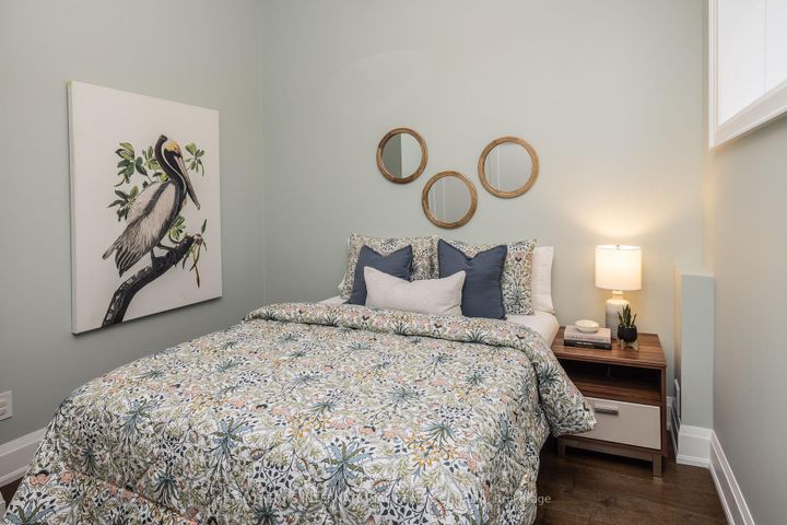 Photo 39 at 9 Ralston Avenue, East York, Toronto