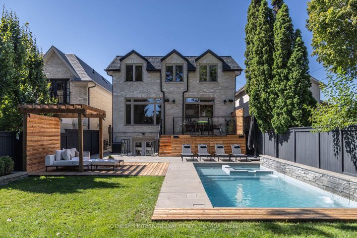Photo 41 at 9 Ralston Avenue, East York, Toronto