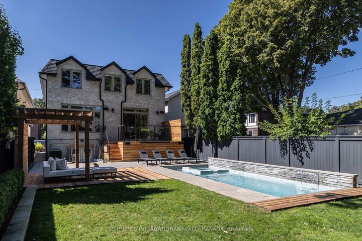 Photo 42 at 9 Ralston Avenue, East York, Toronto