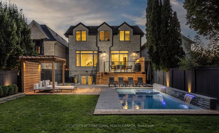Photo 44 at 9 Ralston Avenue, East York, Toronto