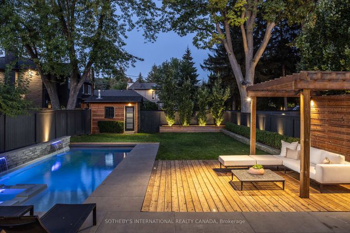 Photo 46 at 9 Ralston Avenue, East York, Toronto