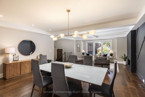 Photo 10 at 9 Ralston Avenue, East York, Toronto