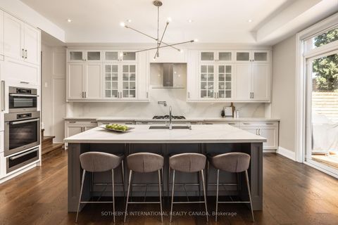 Photo 13 at 9 Ralston Avenue, East York, Toronto
