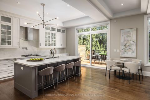 Photo 14 at 9 Ralston Avenue, East York, Toronto