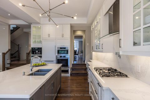 Photo 15 at 9 Ralston Avenue, East York, Toronto