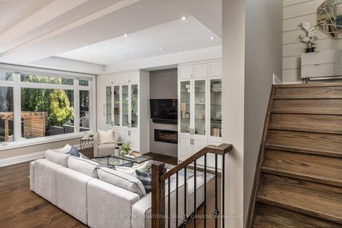 Photo 18 at 9 Ralston Avenue, East York, Toronto
