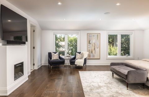 Photo 23 at 9 Ralston Avenue, East York, Toronto