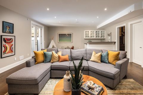 Photo 37 at 9 Ralston Avenue, East York, Toronto