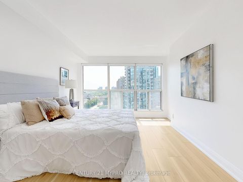 Photo 19 at Sph207 - 28 Hollywood Avenue, Willowdale East, Toronto